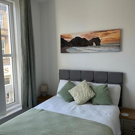 Apartament The Cornerhouse Bournemouth Zewnętrze zdjęcie